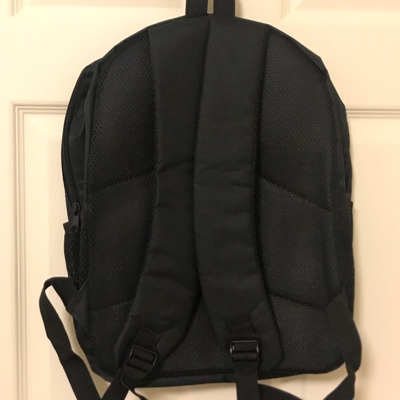 Kobe Bryant Legend Forever‎ Backpack NEW - Picture 5 of 7